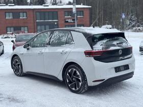 Volkswagen ID.3 vaihtoauto