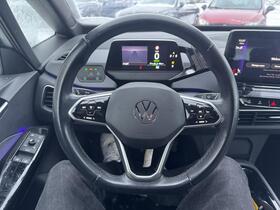 Volkswagen ID.3 vaihtoauto