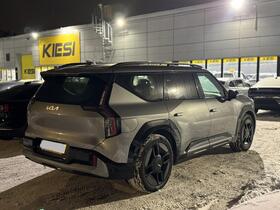 Kia EV9 vaihtoauto