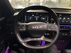 Kia EV9 vaihtoauto