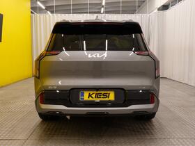 Kia EV9 vaihtoauto