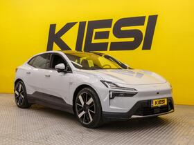 Polestar 4 vaihtoauto