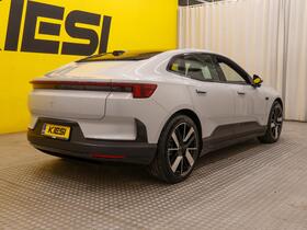 Polestar 4 vaihtoauto