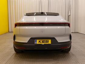 Polestar 4 vaihtoauto