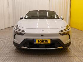 Polestar 4 vaihtoauto