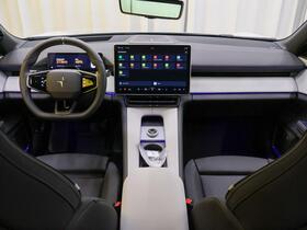 Polestar 4 vaihtoauto