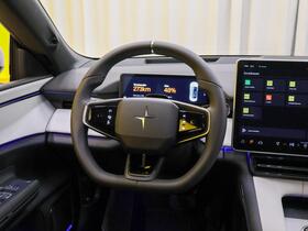 Polestar 4 vaihtoauto