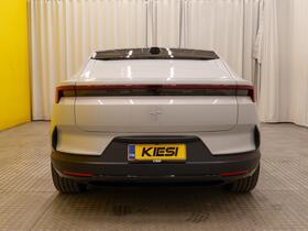 Polestar 4 vaihtoauto