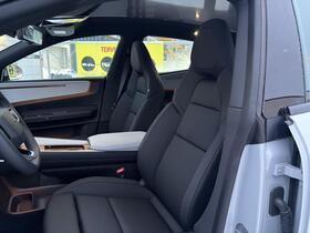 Polestar 4 vaihtoauto