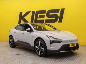 Polestar 4 vaihtoauto