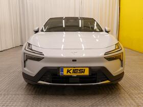 Polestar 4 vaihtoauto