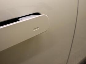 Polestar 4 vaihtoauto