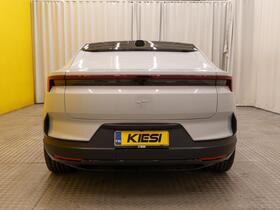 Polestar 4 vaihtoauto