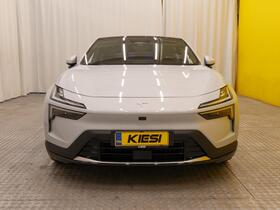 Polestar 4 vaihtoauto