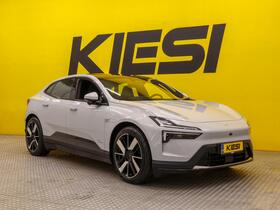 Polestar 4 vaihtoauto