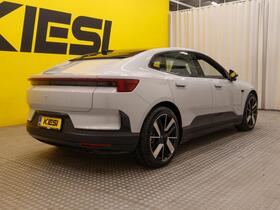 Polestar 4 vaihtoauto