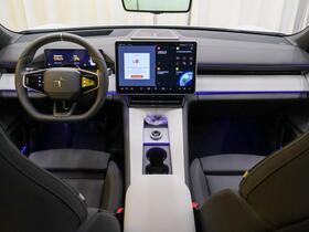 Polestar 4 vaihtoauto