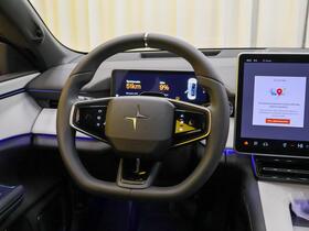 Polestar 4 vaihtoauto