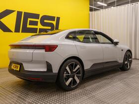 Polestar 4 vaihtoauto