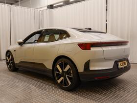 Polestar 4 vaihtoauto