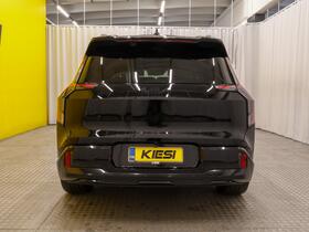 Kia EV9 vaihtoauto