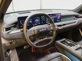 Kia EV9 vaihtoauto