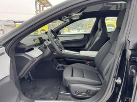 Polestar 4 vaihtoauto