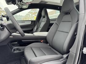 Polestar 4 vaihtoauto