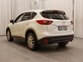 Mazda CX-5 vaihtoauto