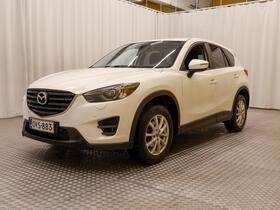 Mazda CX-5 vaihtoauto