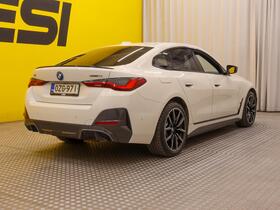 BMW i4 vaihtoauto