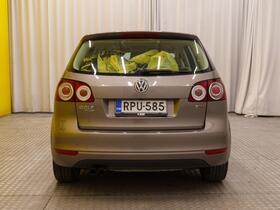 Volkswagen Golf Plus vaihtoauto