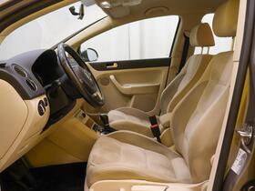 Volkswagen Golf Plus vaihtoauto