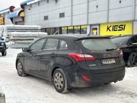 Hyundai i30 vaihtoauto