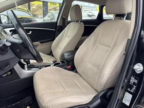 Hyundai i30 vaihtoauto