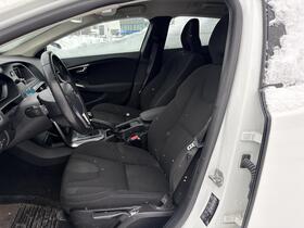 Volvo V40 vaihtoauto