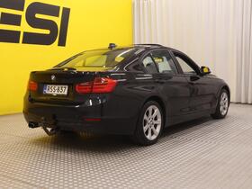 BMW 328 vaihtoauto