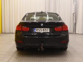 BMW 328 vaihtoauto