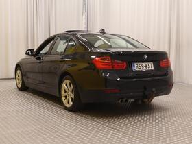 BMW 328 vaihtoauto