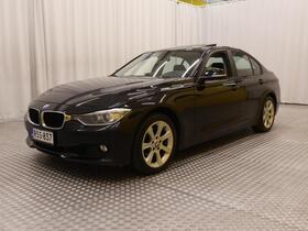 BMW 328 vaihtoauto