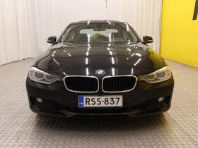BMW 328 vaihtoauto
