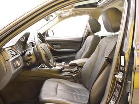 BMW 328 vaihtoauto