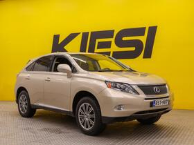 Lexus RX vaihtoauto
