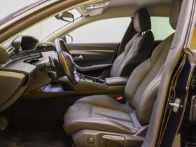 Peugeot 508 vaihtoauto