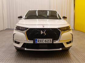 DS 7 vaihtoauto