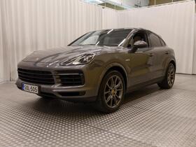 Porsche Cayenne vaihtoauto