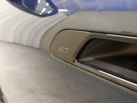 BMW iX vaihtoauto