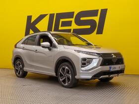 Mitsubishi Eclipse Cross vaihtoauto