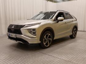 Mitsubishi Eclipse Cross vaihtoauto