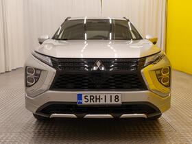Mitsubishi Eclipse Cross vaihtoauto
